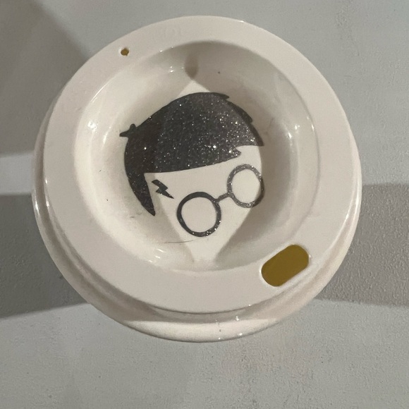 Starbucks Harry Potter Espresso Patronum - Picture 2 of 4
